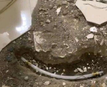 乌苏卫生间测漏水哪家优惠