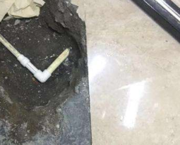 乌苏卫生间测漏水多少钱