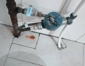 乌苏卫生间测漏水哪家优惠
