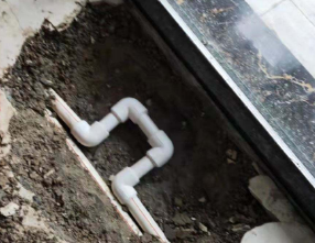 乌苏卫生间测漏水哪家好