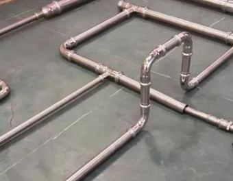 乌苏水管维修哪家好