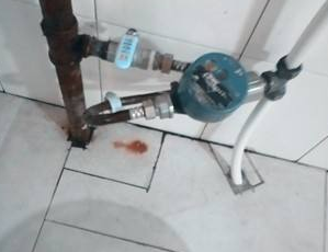 乌苏水管维修24小时电话