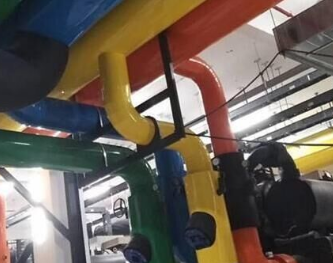 乌苏水管维修多少钱