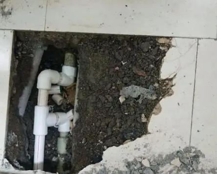 乌苏卫生间测漏水哪家好